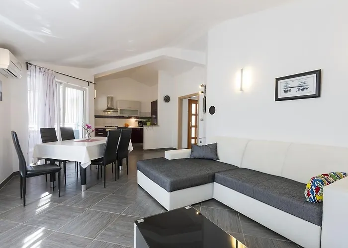 Apartman Carmen Pula