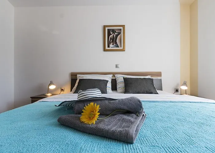 Apartman Carmen Pula