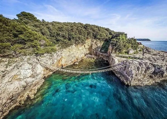 Carmen Apartman Pula