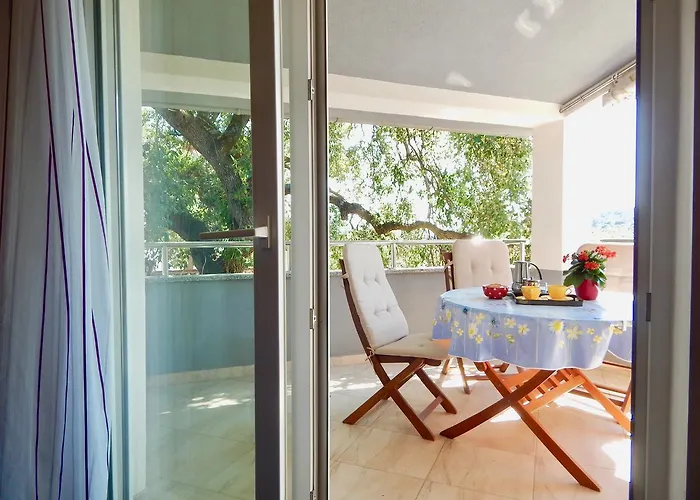 Apartman Carmen Pula