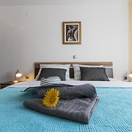 Apartman Carmen Póla