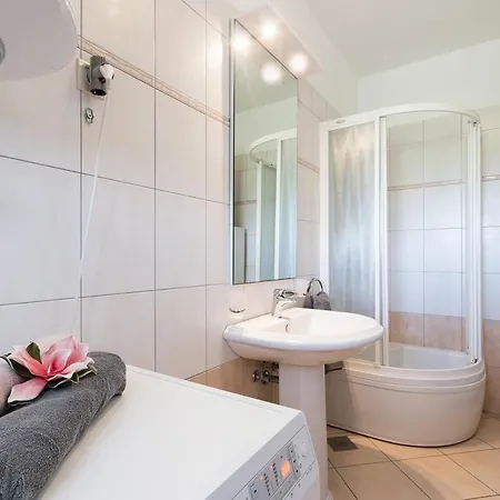 Διαμέρισμα Carmen