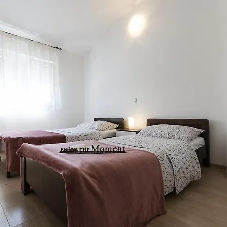 Διαμέρισμα Carmen