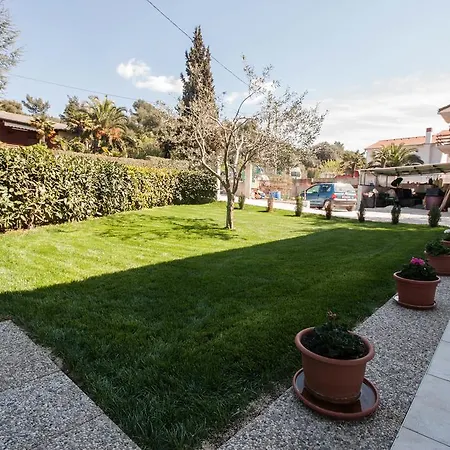 Apartman Carmen *