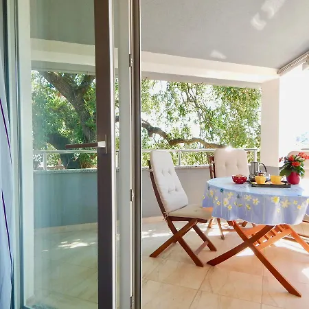 Διαμέρισμα Carmen Πούλα