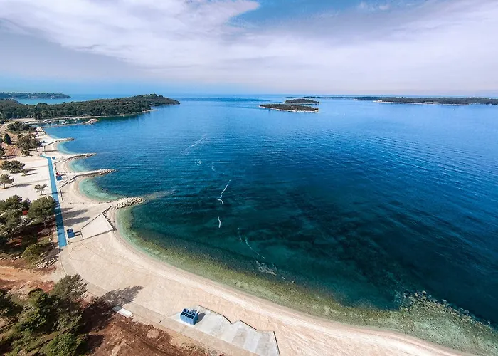 Апартаменты Carmen